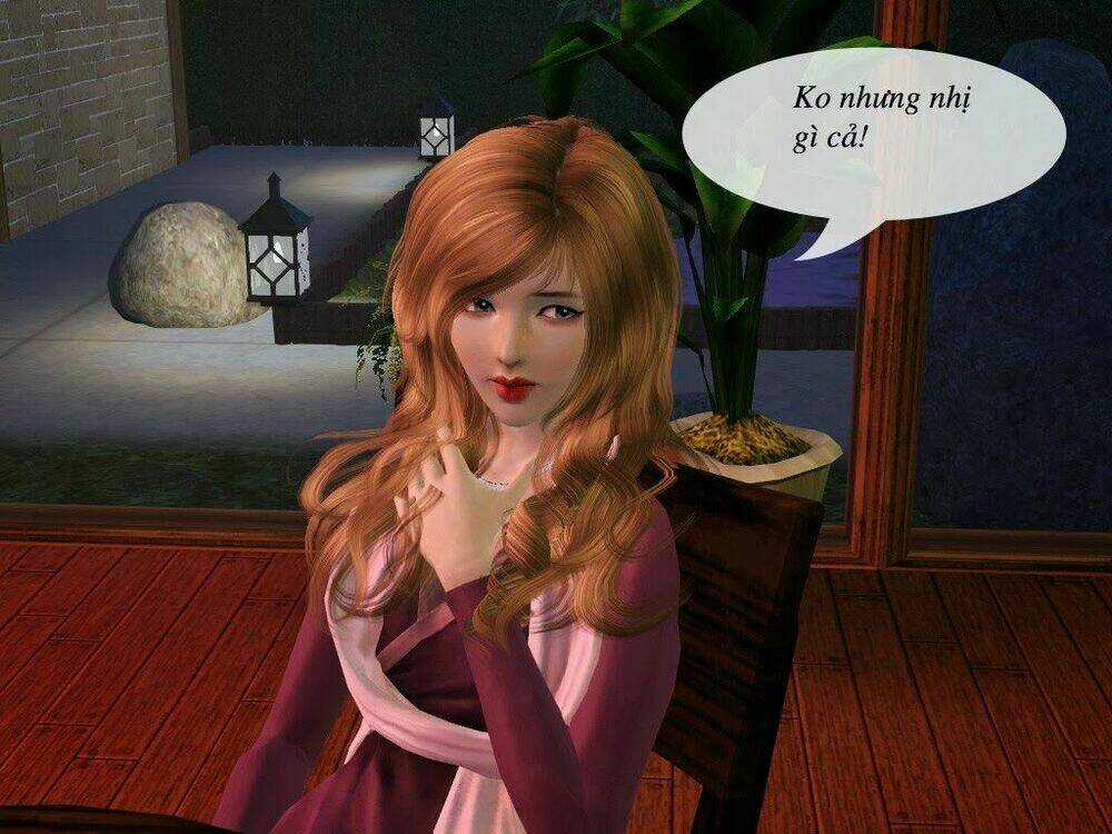 The Fate - Chapter 20 - Trang 52