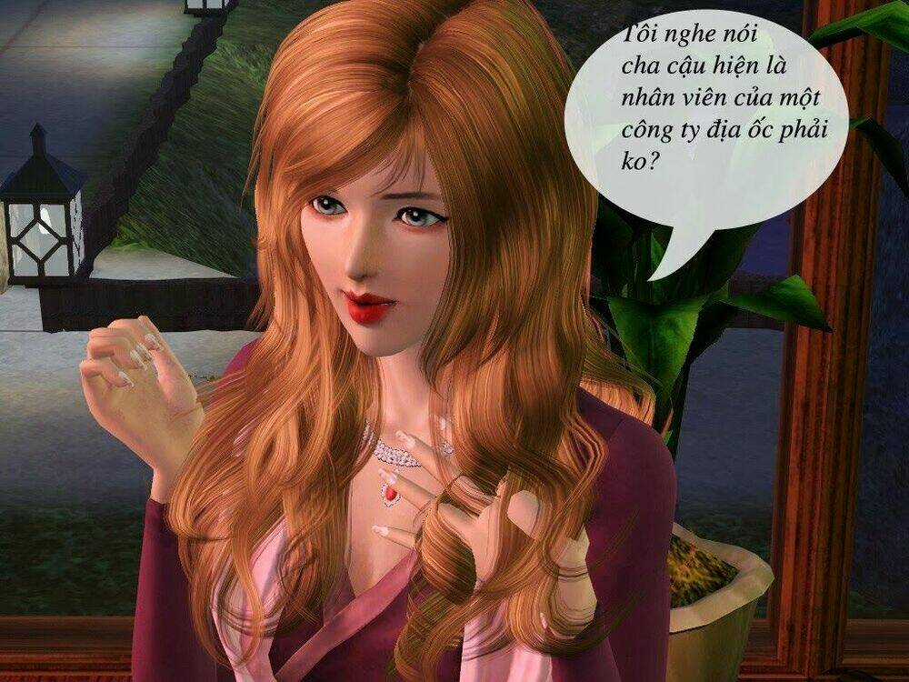 The Fate - Chapter 20 - Trang 53