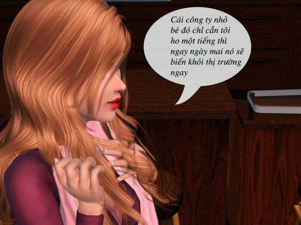 The Fate - Chapter 20 - Trang 54