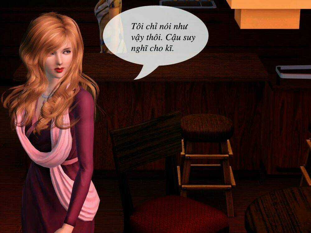 The Fate - Chapter 20 - Trang 55