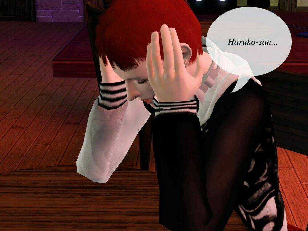 The Fate - Chapter 20 - Trang 56