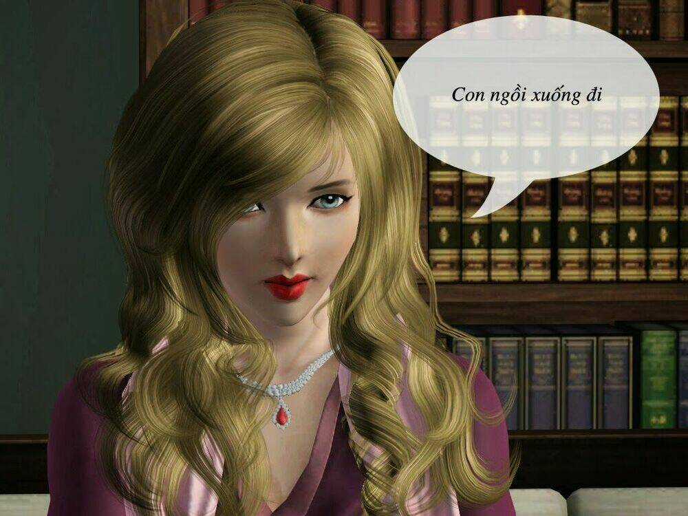 The Fate - Chapter 20 - Trang 58