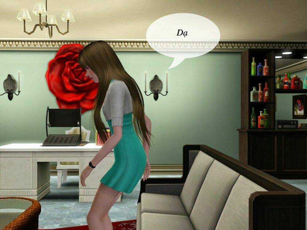 The Fate - Chapter 20 - Trang 59