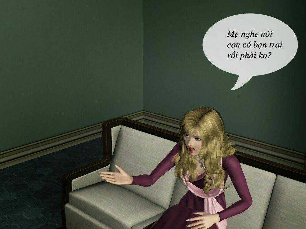 The Fate - Chapter 20 - Trang 60