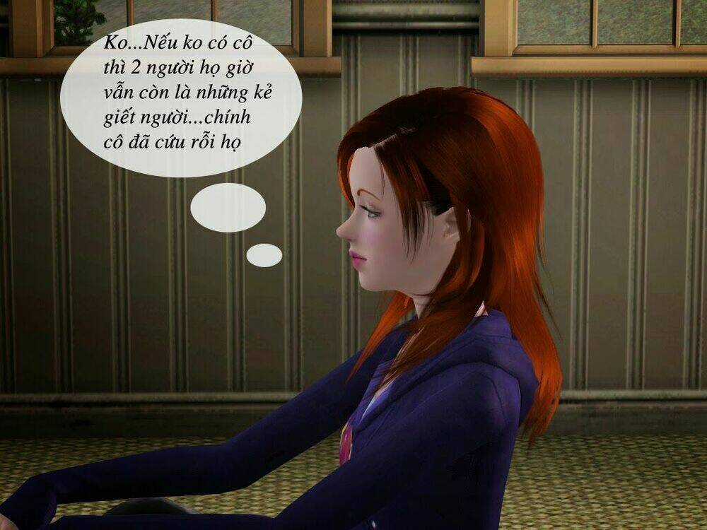 The Fate - Chapter 20 - Trang 7