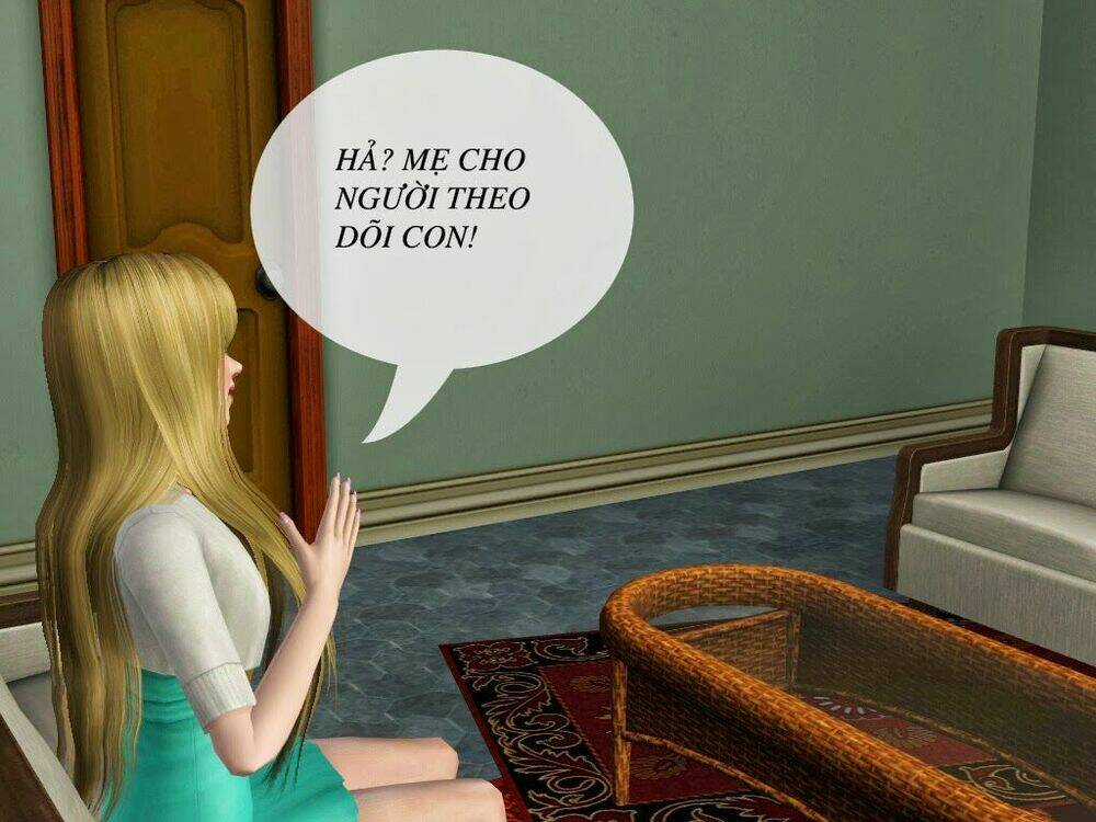 The Fate - Chapter 20 - Trang 61