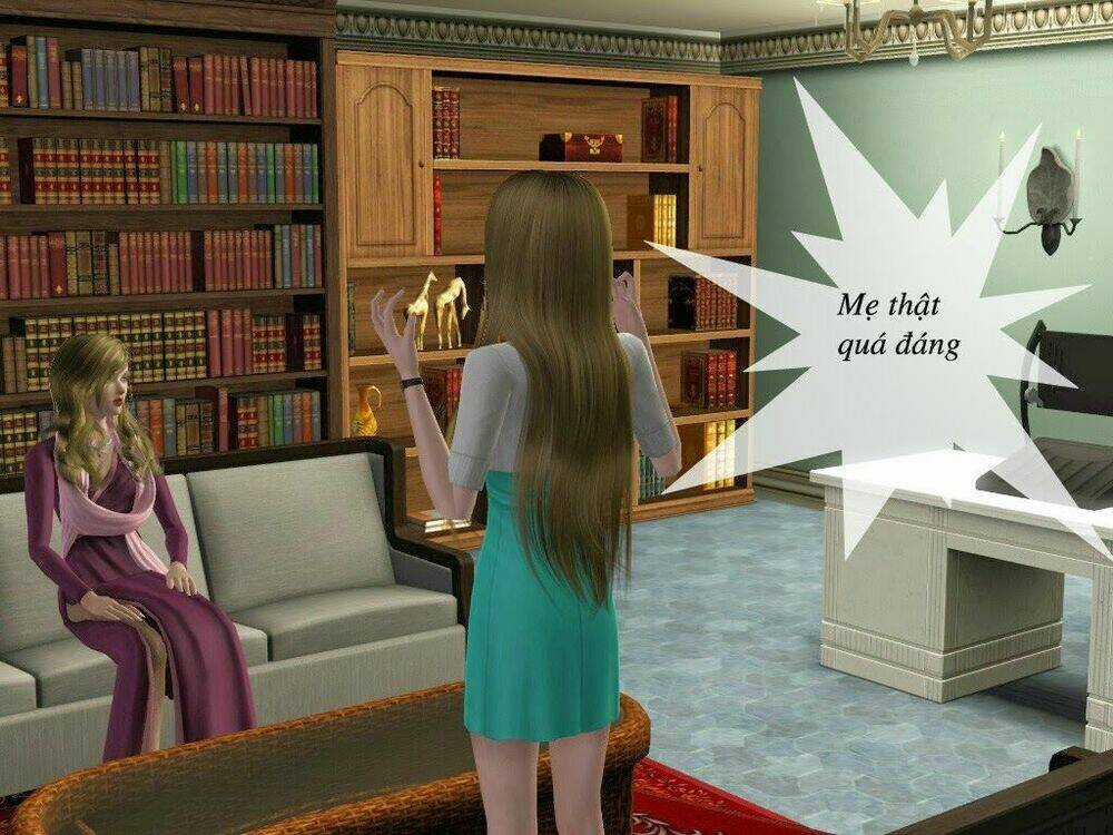 The Fate - Chapter 20 - Trang 63