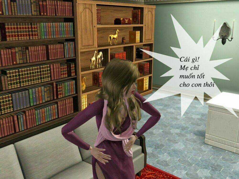 The Fate - Chapter 20 - Trang 64