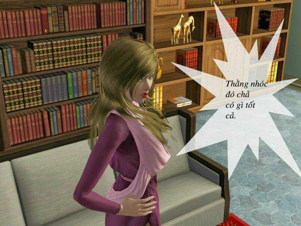 The Fate - Chapter 20 - Trang 65