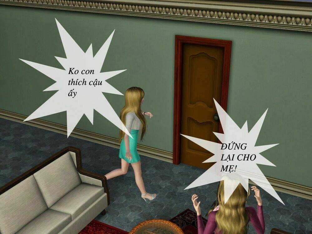 The Fate - Chapter 20 - Trang 66