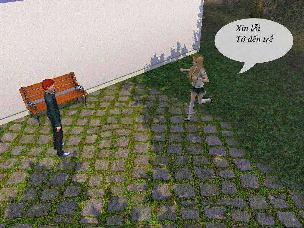 The Fate - Chapter 20 - Trang 67