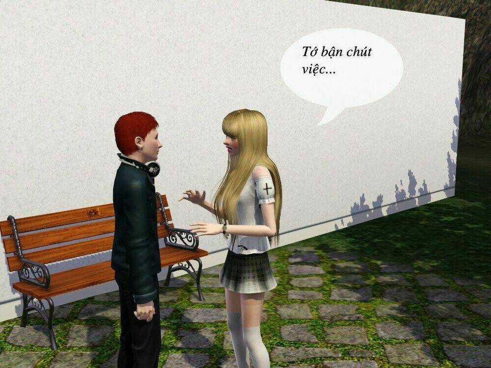 The Fate - Chapter 20 - Trang 68