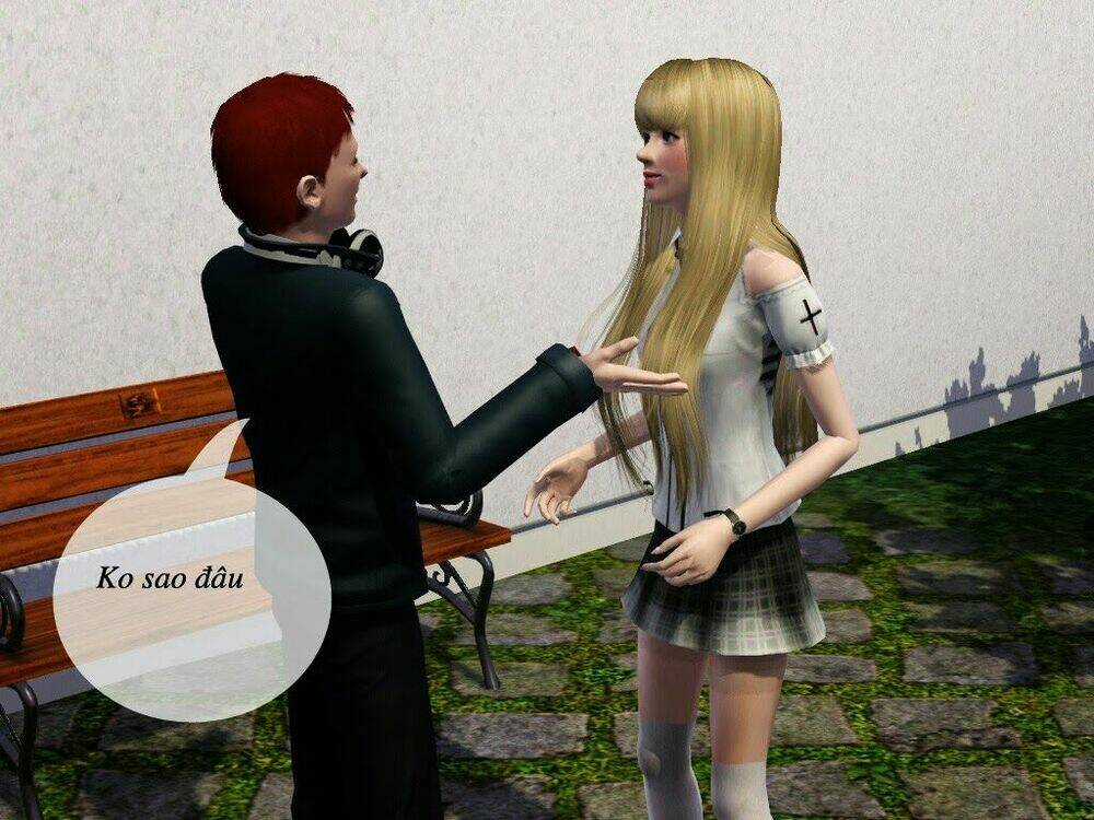 The Fate - Chapter 20 - Trang 69