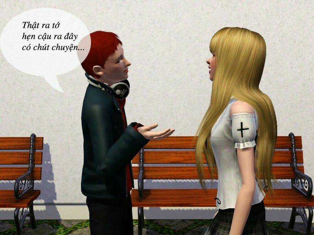 The Fate - Chapter 20 - Trang 70