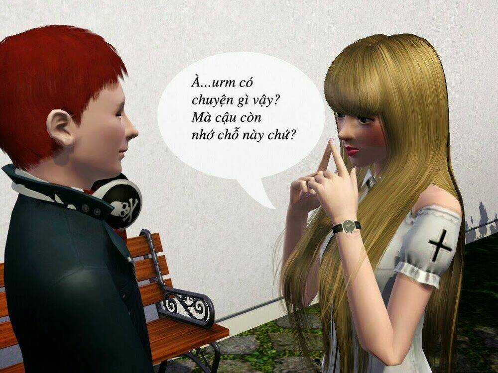 The Fate - Chapter 20 - Trang 71