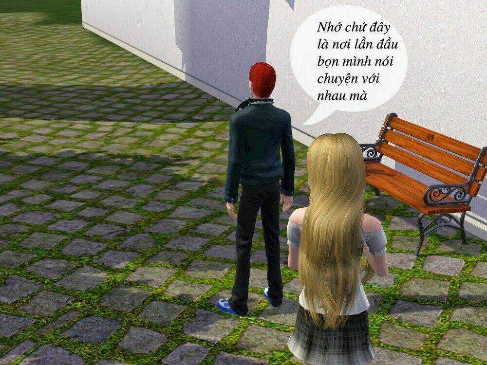 The Fate - Chapter 20 - Trang 72