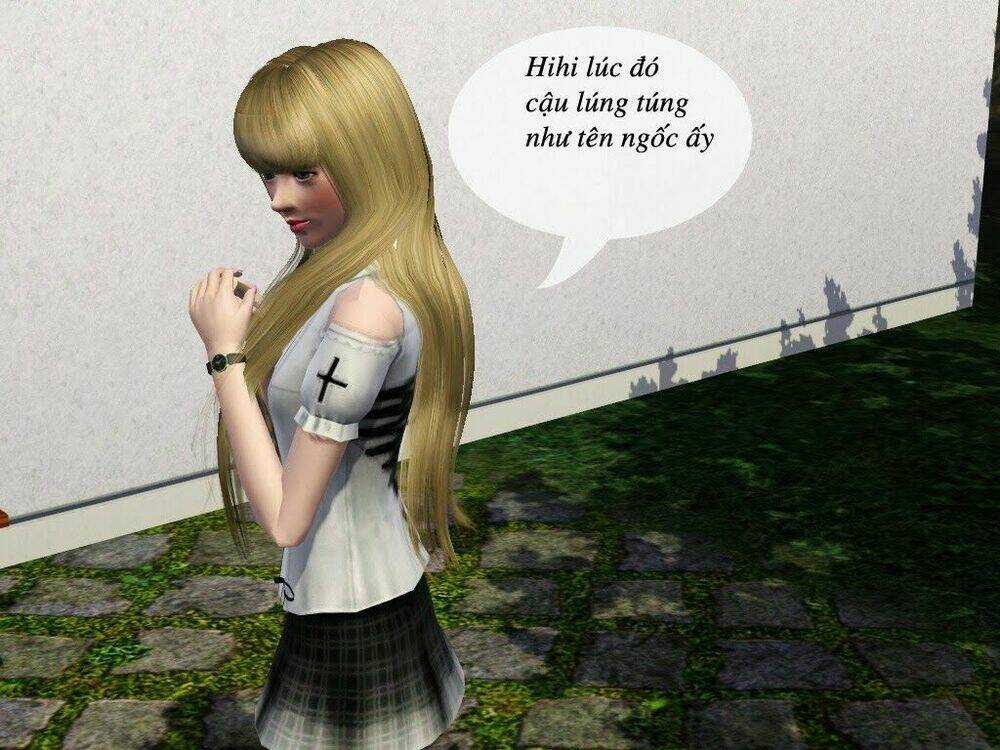 The Fate - Chapter 20 - Trang 73