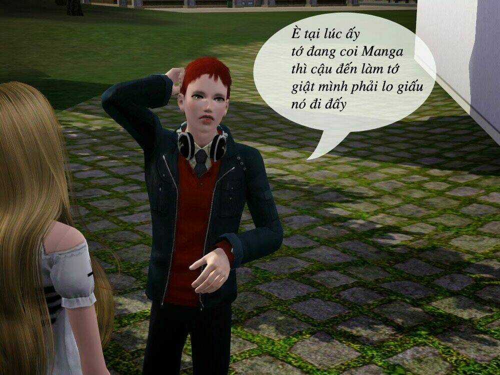 The Fate - Chapter 20 - Trang 74