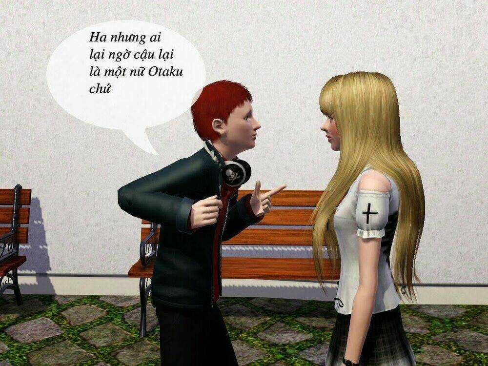 The Fate - Chapter 20 - Trang 75