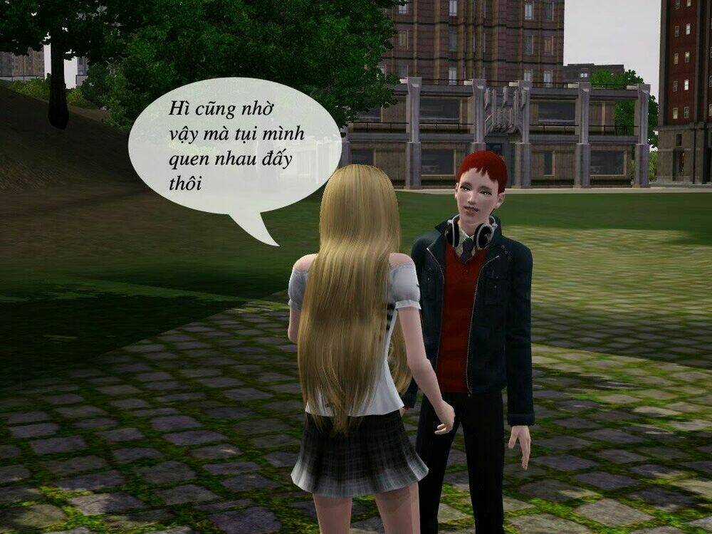 The Fate - Chapter 20 - Trang 76