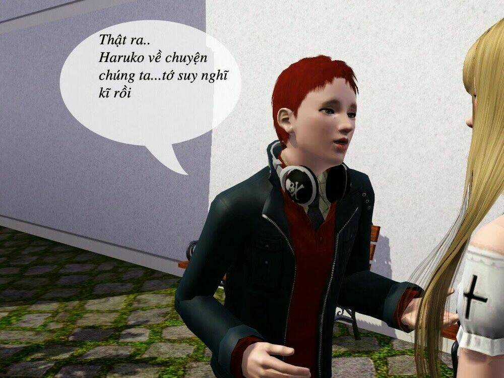 The Fate - Chapter 20 - Trang 77