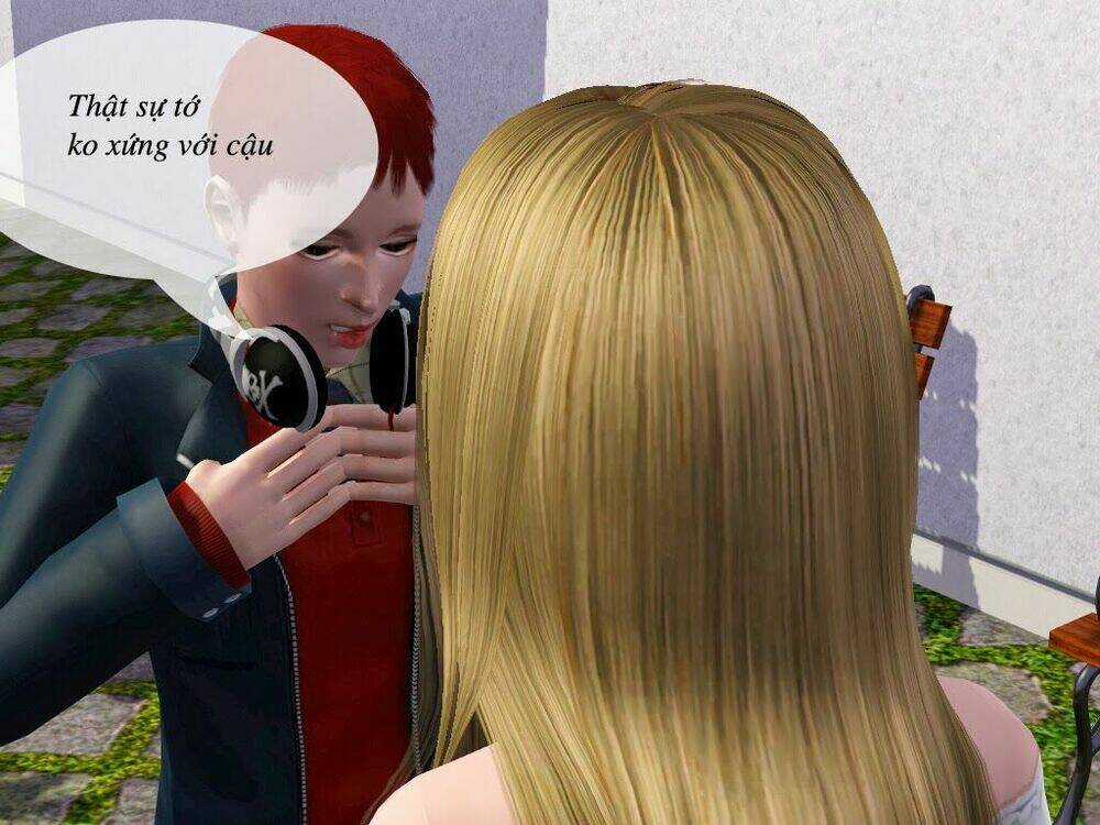 The Fate - Chapter 20 - Trang 78