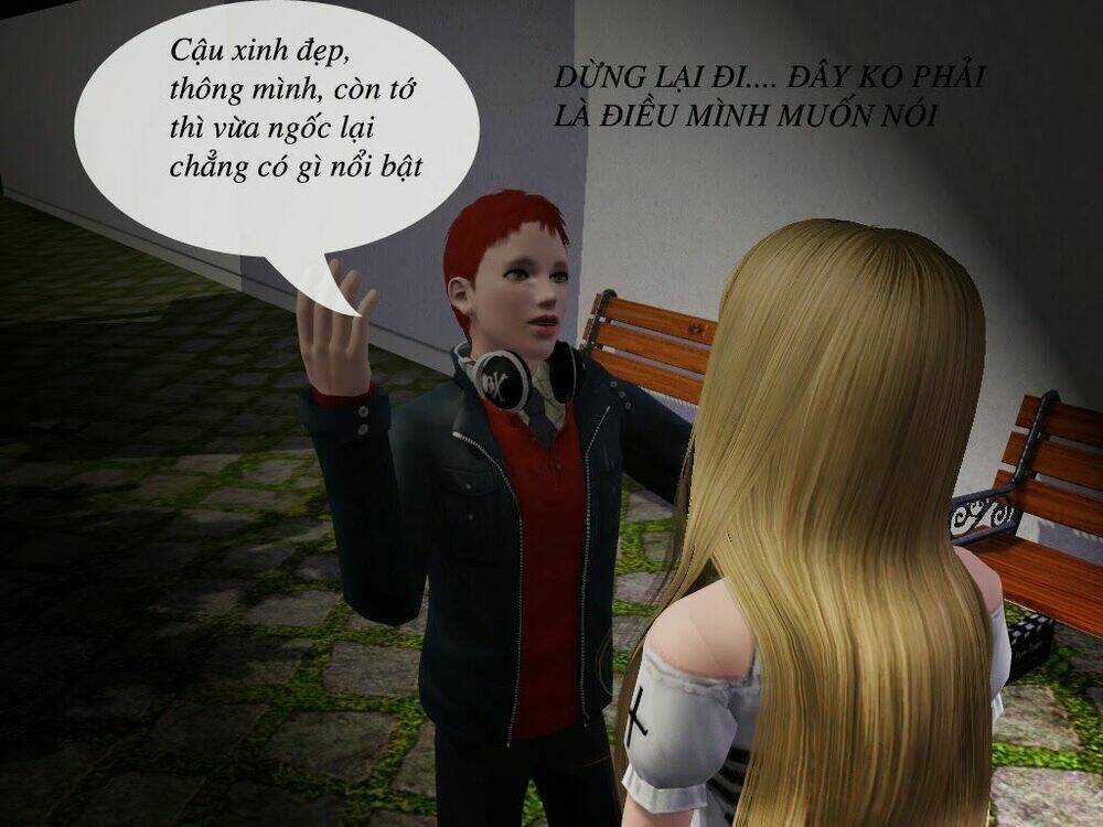 The Fate - Chapter 20 - Trang 79