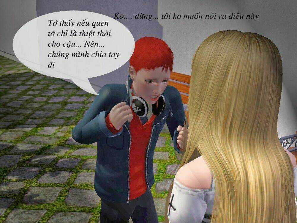 The Fate - Chapter 20 - Trang 80