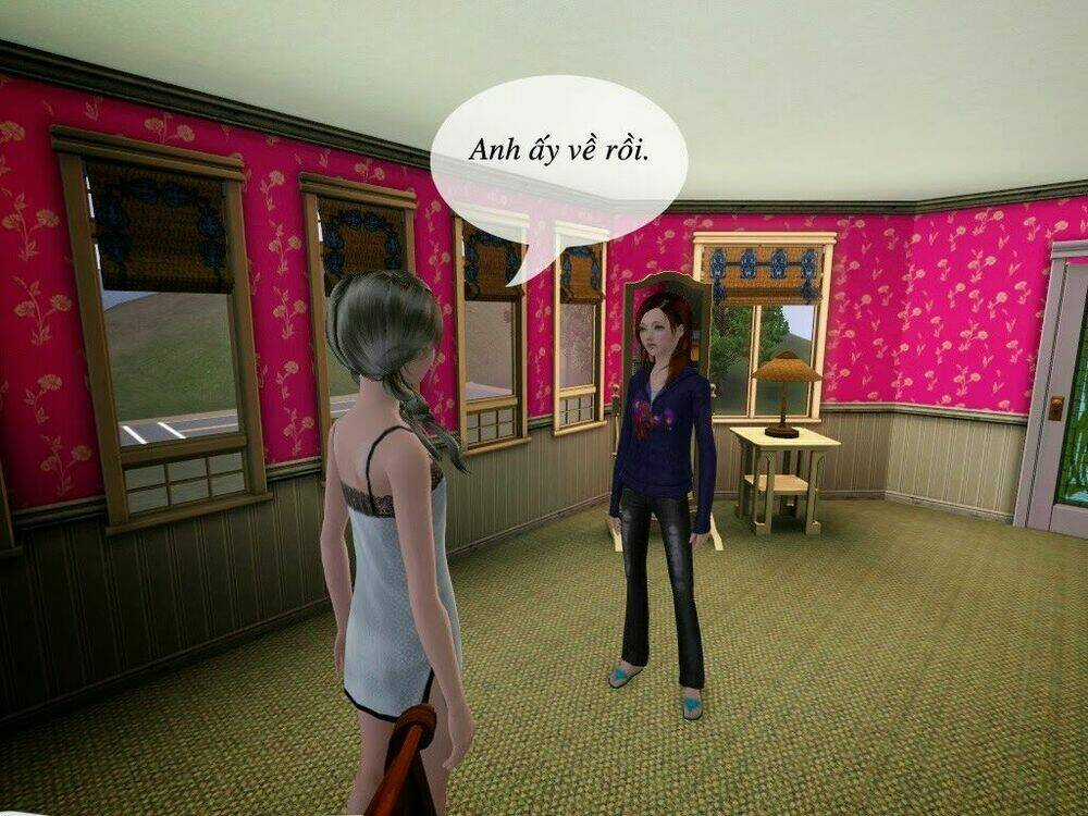 The Fate - Chapter 20 - Trang 9