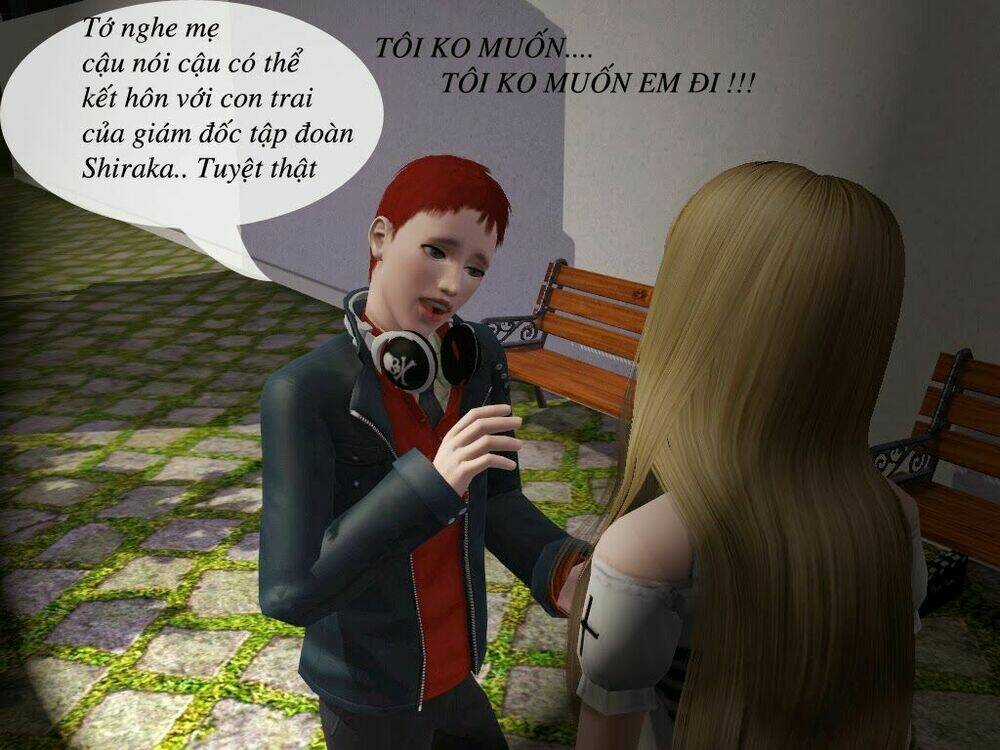 The Fate - Chapter 20 - Trang 81