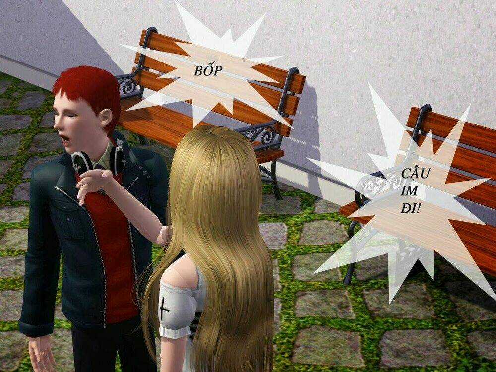 The Fate - Chapter 20 - Trang 82