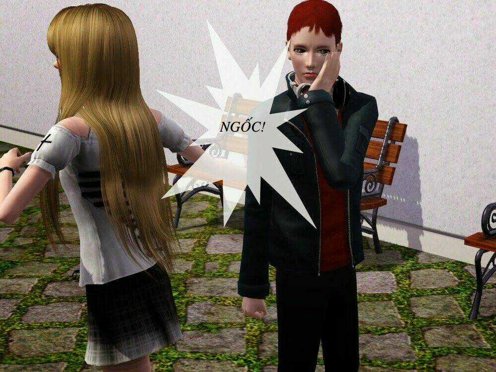 The Fate - Chapter 20 - Trang 83