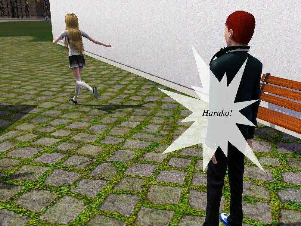 The Fate - Chapter 20 - Trang 84