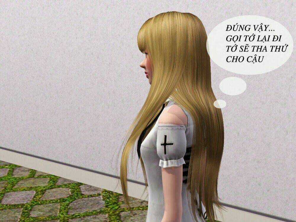 The Fate - Chapter 20 - Trang 85