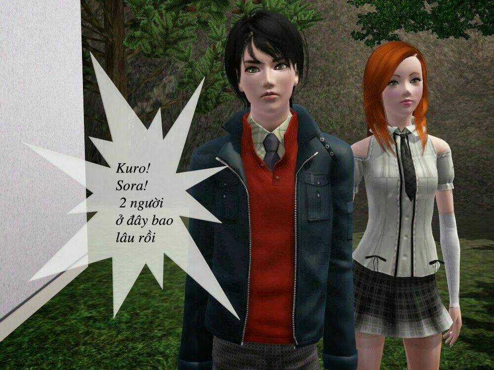 The Fate - Chapter 20 - Trang 89