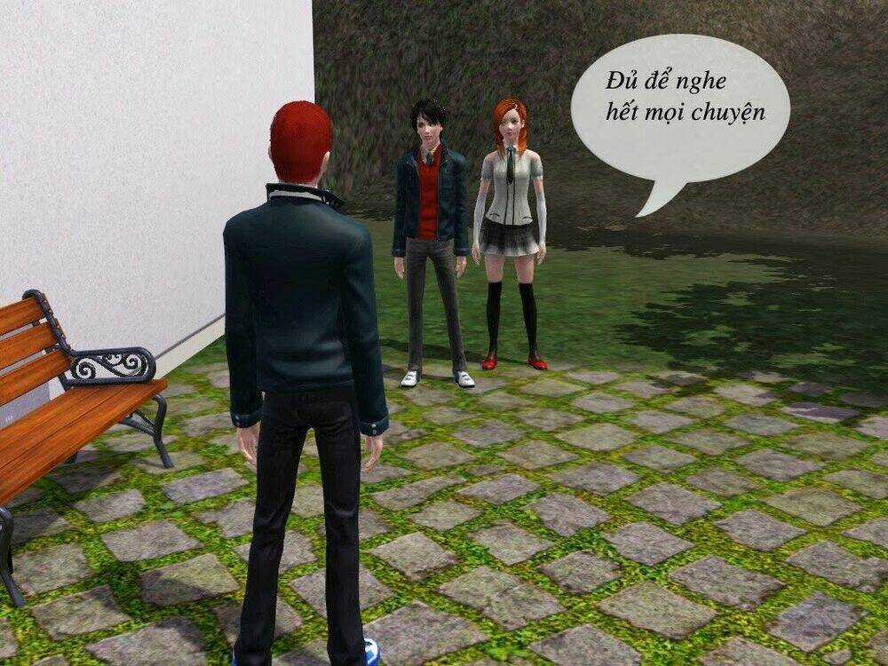 The Fate - Chapter 20 - Trang 90