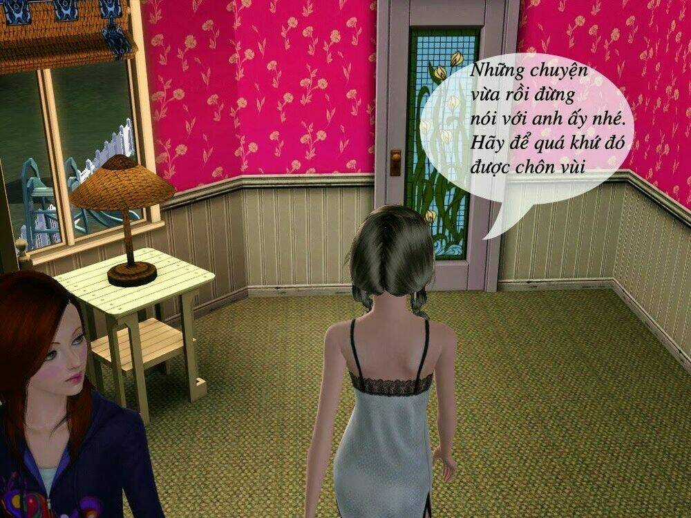 The Fate - Chapter 20 - Trang 10