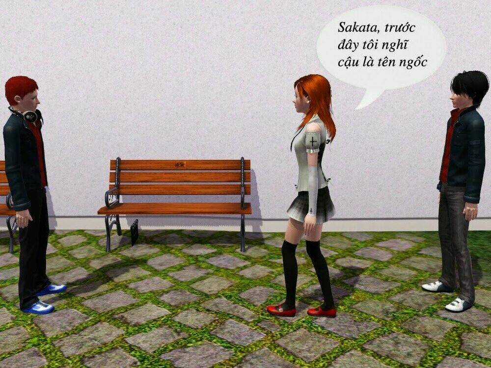 The Fate - Chapter 20 - Trang 91