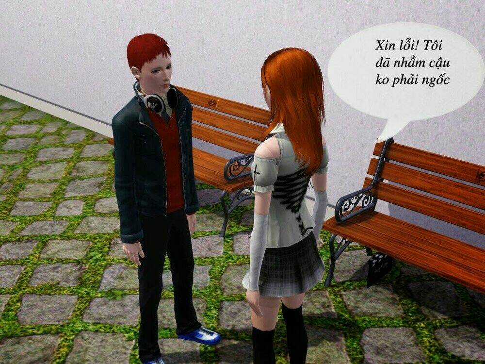 The Fate - Chapter 20 - Trang 92