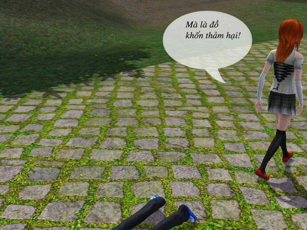 The Fate - Chapter 20 - Trang 94