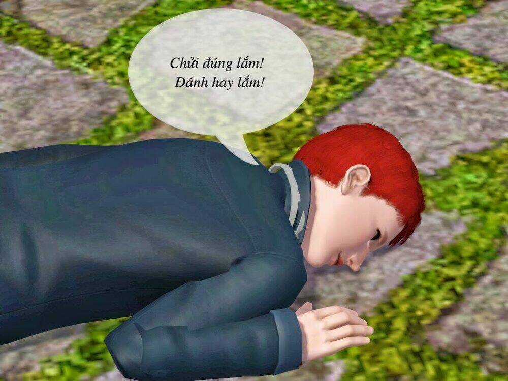 The Fate - Chapter 20 - Trang 95