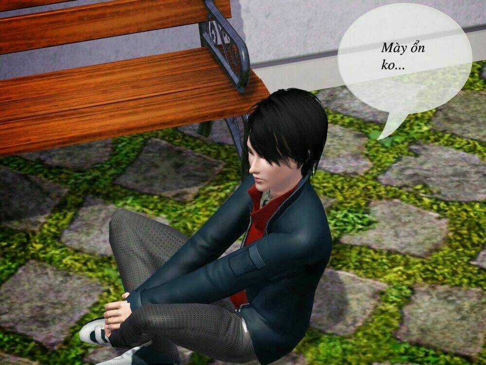 The Fate - Chapter 20 - Trang 96