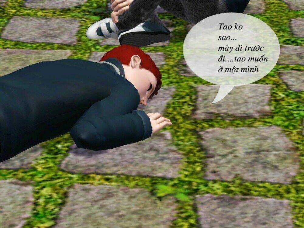 The Fate - Chapter 20 - Trang 97