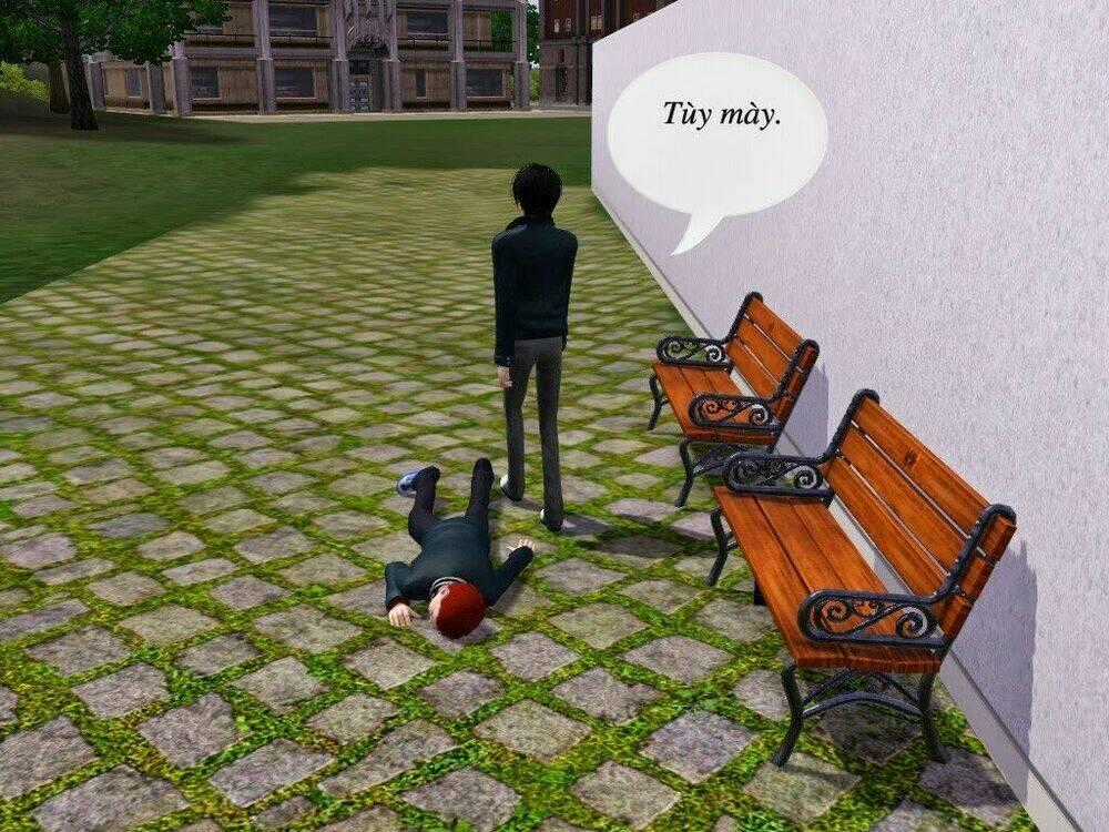 The Fate - Chapter 20 - Trang 98