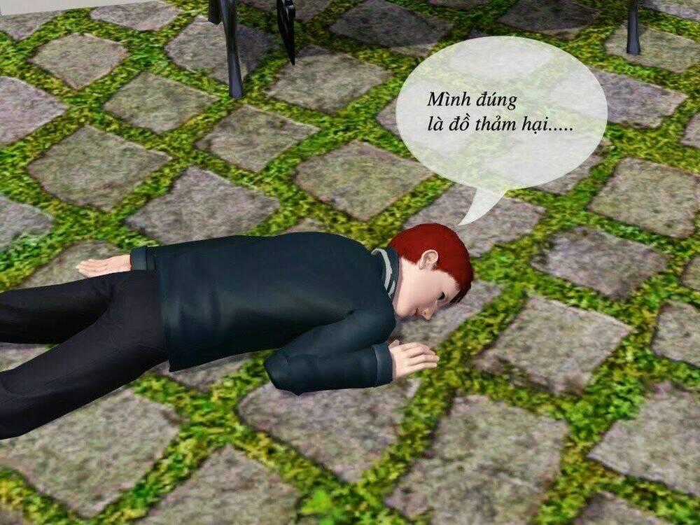 The Fate - Chapter 20 - Trang 99