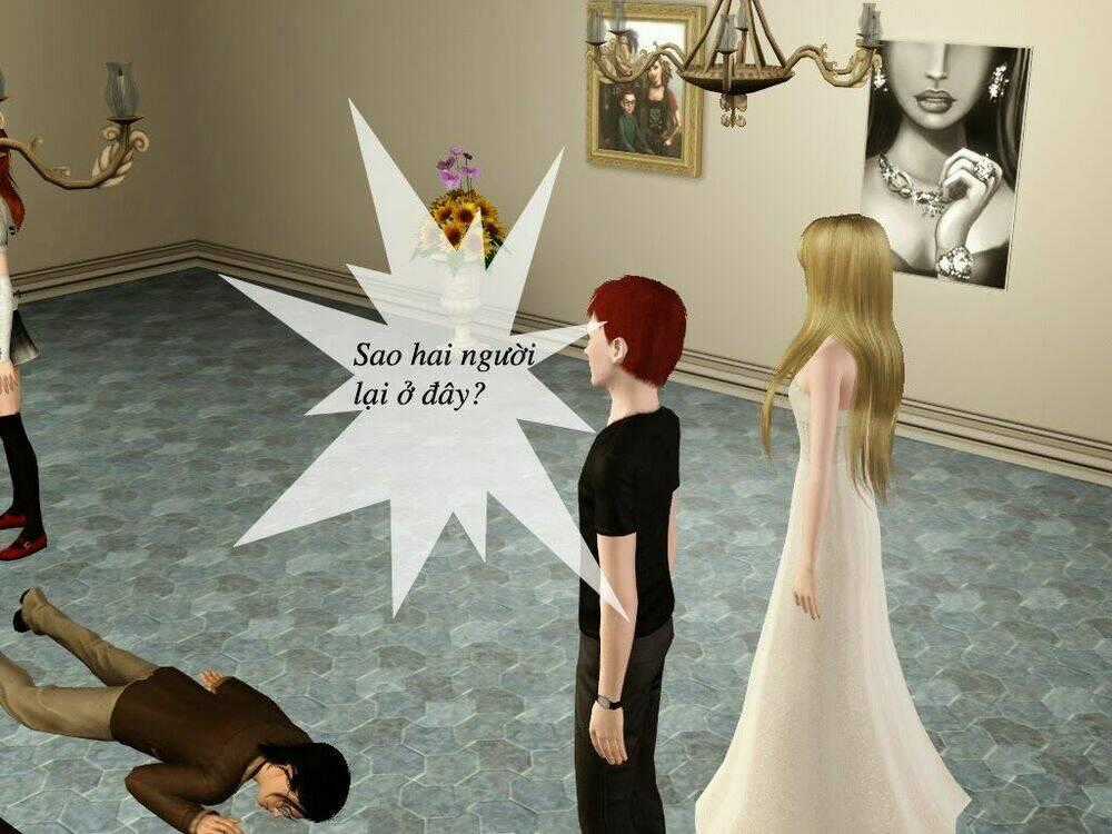 The Fate - Chapter 21 - Trang 2