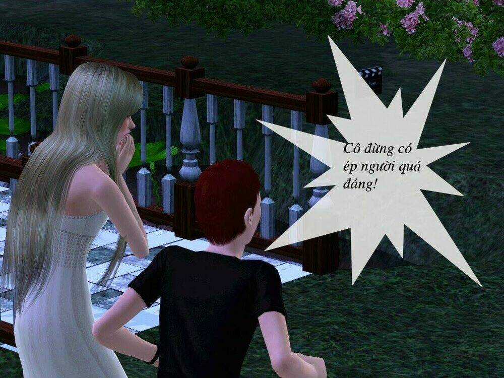 The Fate - Chapter 21 - Trang 11