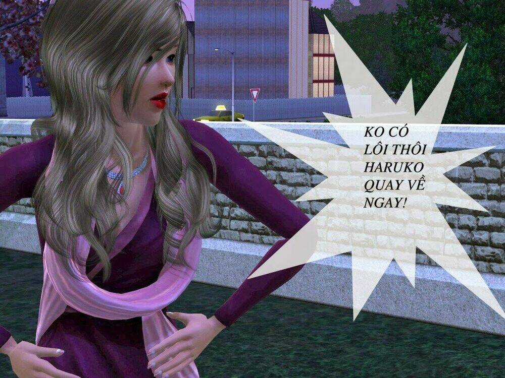 The Fate - Chapter 21 - Trang 12