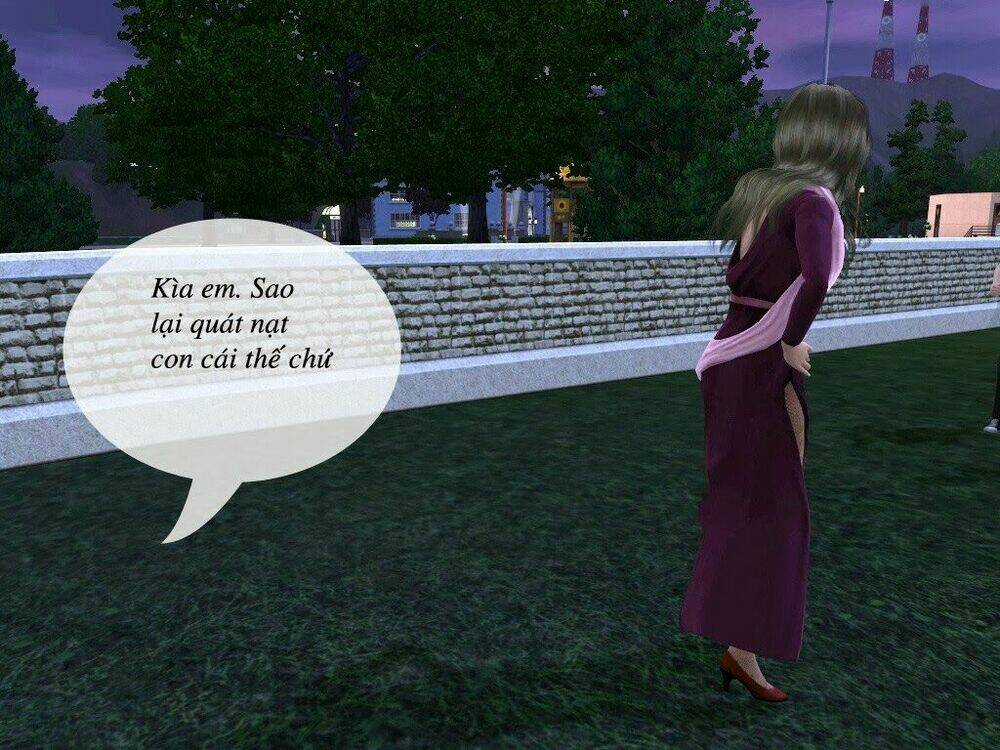 The Fate - Chapter 21 - Trang 13