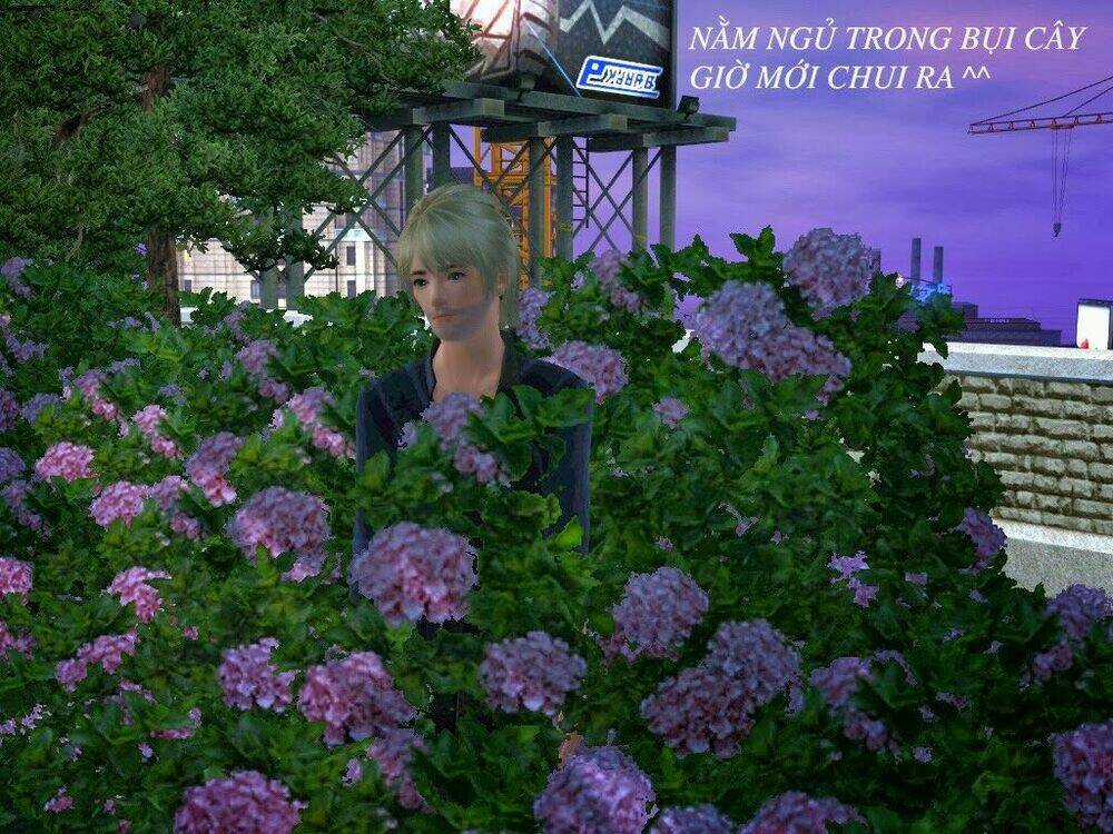 The Fate - Chapter 21 - Trang 14